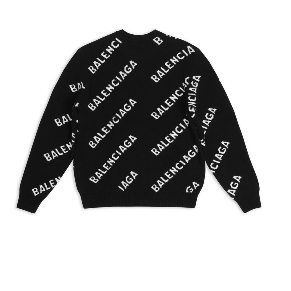 BALENCIAGA • SWEATSHIRTS